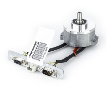 Machine encoder TAA633K102 (TAA633P2), toepasbaar op Otis