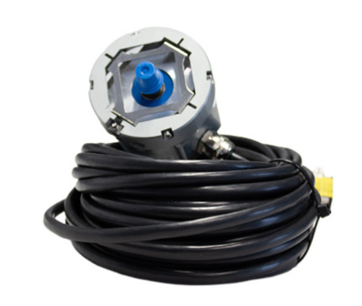 Machine encoder AAA633Z3 of AAA633Z31 (vervanger van ERN 461 3600 56S15-4G) toepasbaar op Otis