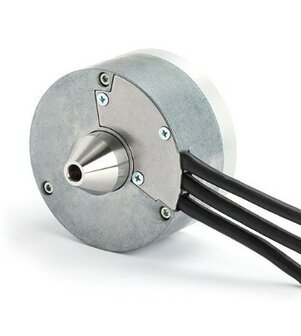 Machine encoder TAA633J2, toepasbaar op Otis