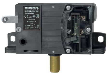 Schmersal grendelslot AV21LX11,5U