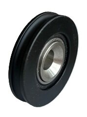 DYNSO Blue-Line kabelrol, 45mm, t.b.v. selcom (3201.05.0037/P)