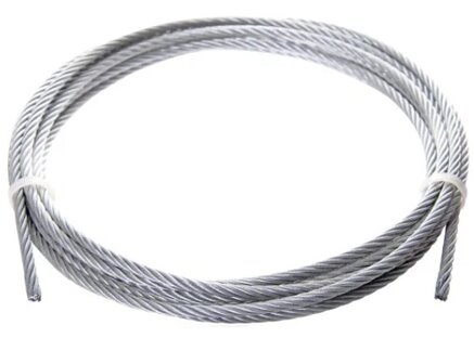 Koppelkabel, 2,4x3480mm, toepasbaar op Kone AMD R1/ADV 2-delig centraal, cabine/schachtdeur, dagmaat &le;900mm