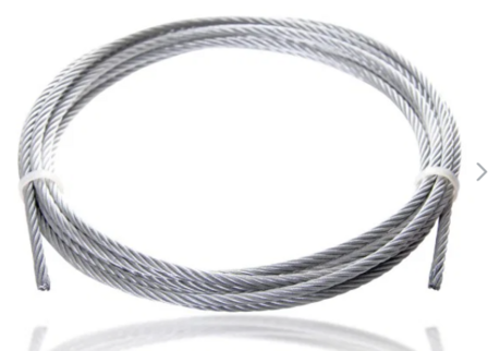 Koppelkabel, 3,0x2100mm, toepasbaar op Kone AMDL2-R2, 2-delig telescoop cabine/schachtdeur, dagmaat &le;1500mm 
