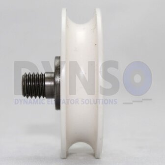 Kone Isola 56mm 