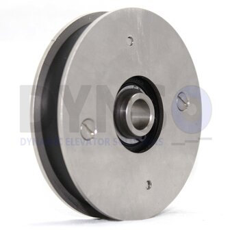 DYNSO Otis doorroller 83mm