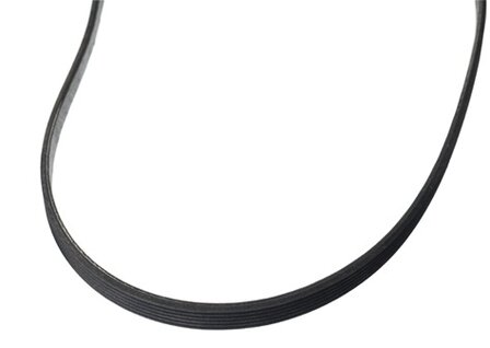 Selcom Getande riem 4M/10mm 