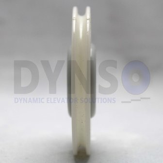 DYNSO Thyssen Kabelrol M2TD6/M2TS6, 70mm