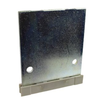 Thyssen doorguide 100x120mm , K8/S8, M2ZK8