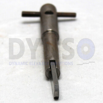 Emergency key  type 20