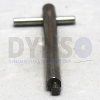 Emergency key  type 30