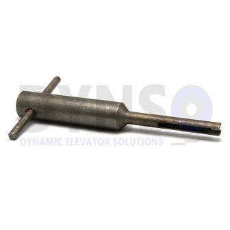 Emergency key  type 40