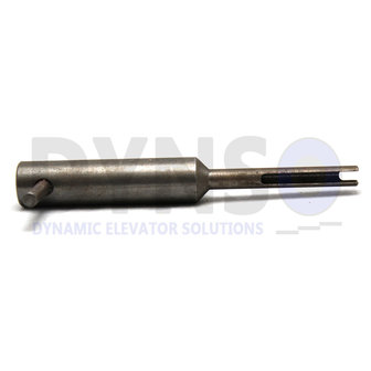 Emergency key  type 40