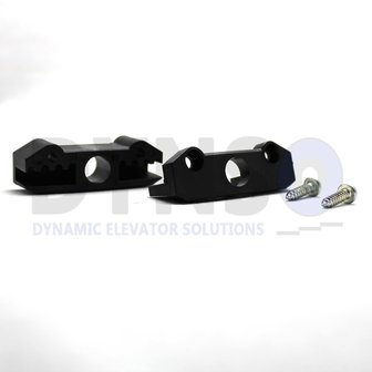 DYNSO Fermator Toothbelt bracket