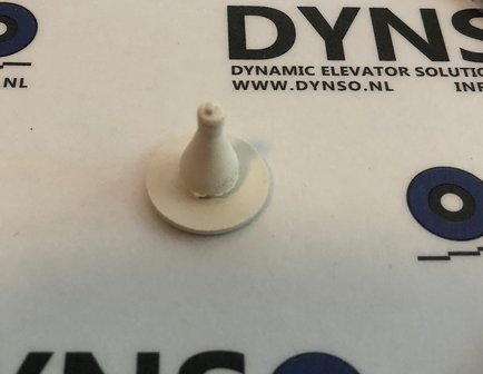 Otis Orly doorbumper 1mm