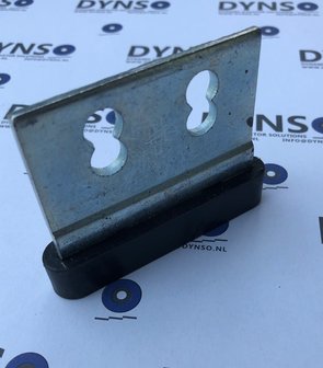 Mitsubishi doorguide type 1 incl steel