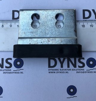 Mitsubishi doorguide type 1 incl steel