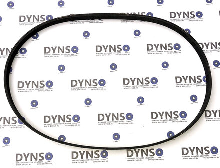 Prisma belt 6 ribs PJ914