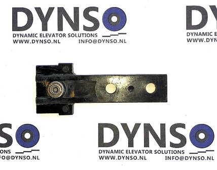 Mitsubishi T&uuml;r Kontakt Br&uuml;cke LxB = 65x26mm