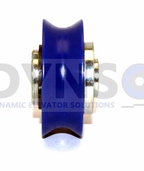 DYNSO Kone Counter roller ADM, hole M8