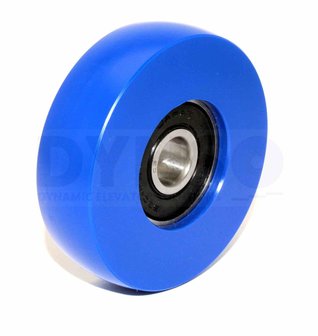 DYNSO Schindler doorroller Qks 11 maxlesife70mm