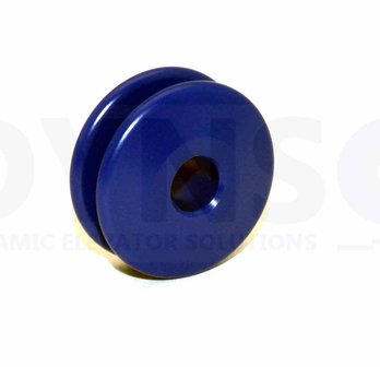 DYNSO Schindler Kabelrolle 30mm