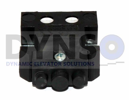 Kontakt AS02A3 / AZ13KD / PZ73-B