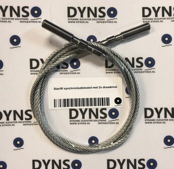 Starlift synchronization cable, L=1600mm
