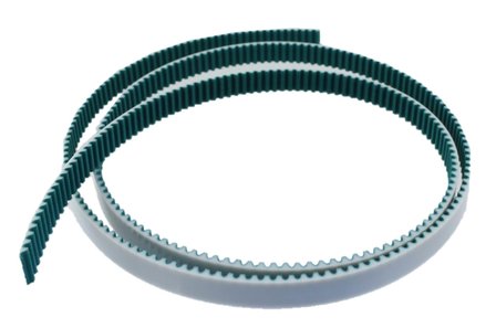 DYNSO Kone extra strong Toothbelt HTD 5M-12 Amd 12mm for DYNSO, Kone and Fermator