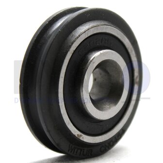 DYNSO Wittur Kone roperoller 45mm CN0454