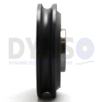 DYNSO Wittur Kone roperoller 45mm CN0454