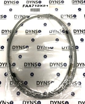 Otis cable FAA712x21 (Dynso cable available)