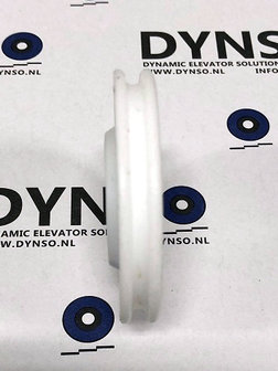 Thyssen Kabelrol, 53mm