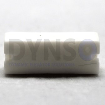 DYNSO Kone ADX Ondergeleiding, losse voering, 30x12x13mm