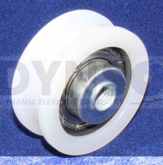 DYNSO SLYCMA doorroller 45mm
