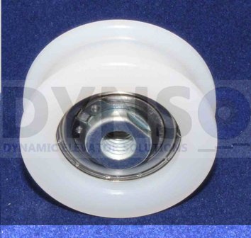 DYNSO SLYCMA doorroller 45mm