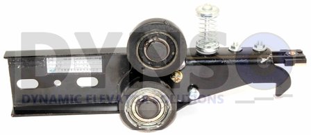 Mitsubishi Door lock Right open