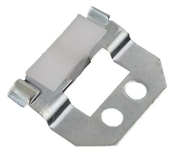 Schindler doorguide Compact