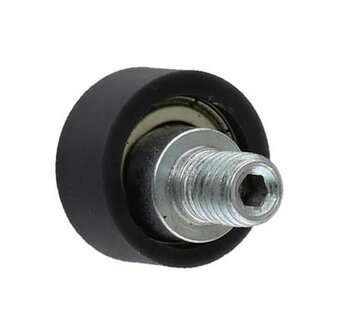 Fermator Premium excentric Gegendr&uuml;ckroll 26mm, M10 as