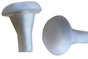 Otis doorbumper 1mm