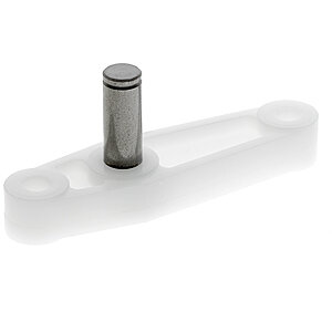 Schindler Link skate Short shaft, QKS9 Schindler
