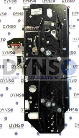 Selcom Hydra/Pegaxleus Plus 3201 type 02/C Door skate mechanisme Right
