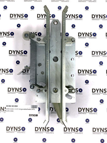 CMM A1821 VVVF Unlocking skate 2ATS, EURO 2006, new model