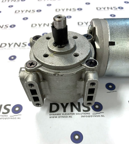 DYNSO  doormotor right 24V/100W with encoder