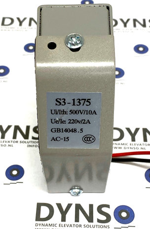 Mitsubishi Switch S3-1375