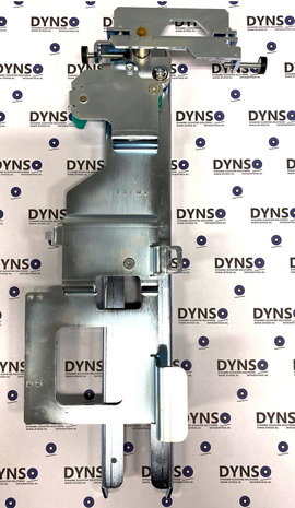 DYNSO/M-Schindler QKS8 skate Right opening