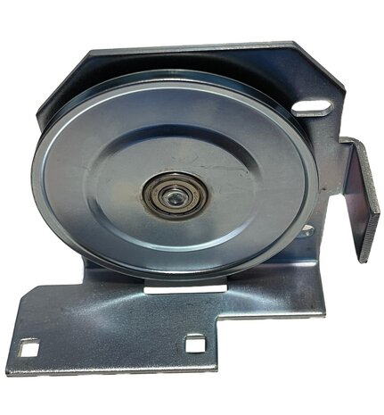 Kone Kabelrolle AMD type 2, Links inklusive Halterung