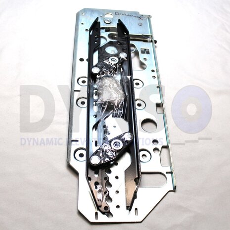 Selcom ECO UndRiegelmechanisme 55cm L