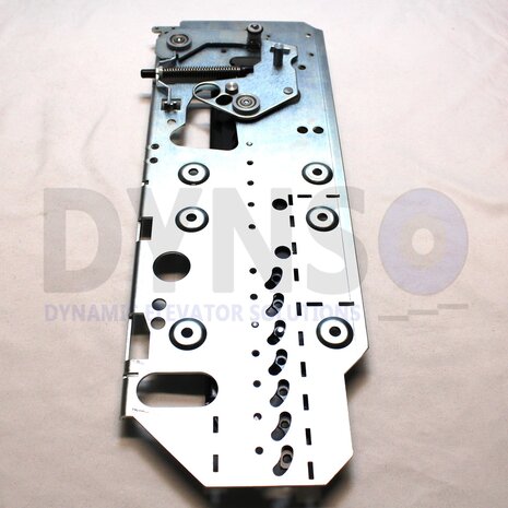 Selcom ECO UndRiegelmechanisme 55cm L