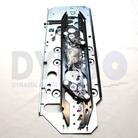 Selcom ECO UndRiegelmechanisme 55cm R