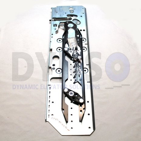 Selcom ECO Door skate mechanisme 67cm R